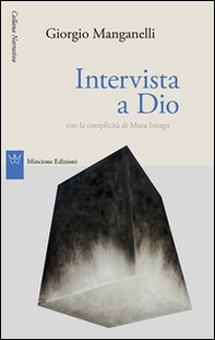 Intervista a Dio - Librerie.coop