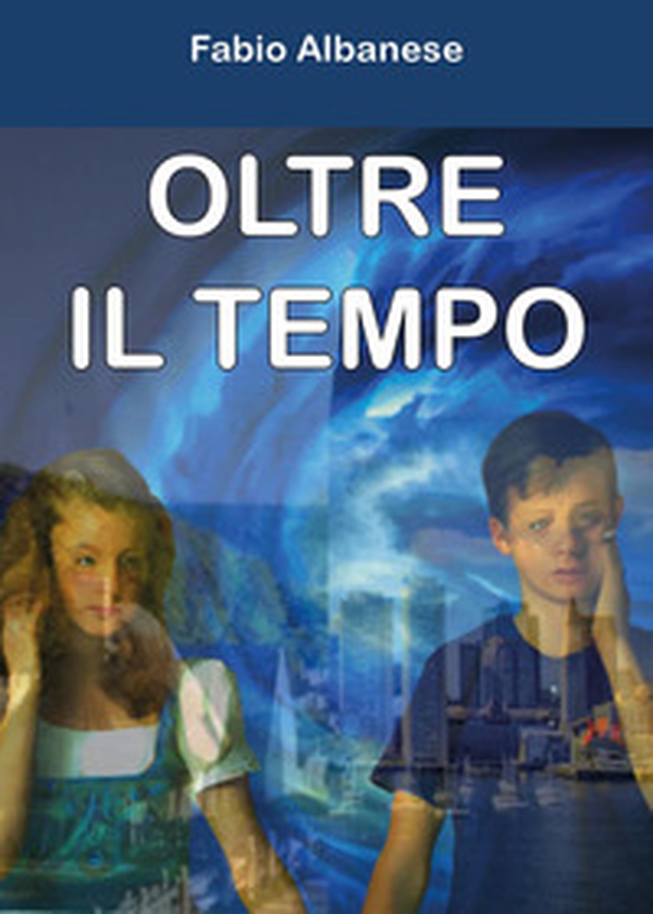 Oltre il tempo - Librerie.coop Oltre il tempo - Librerie.coop