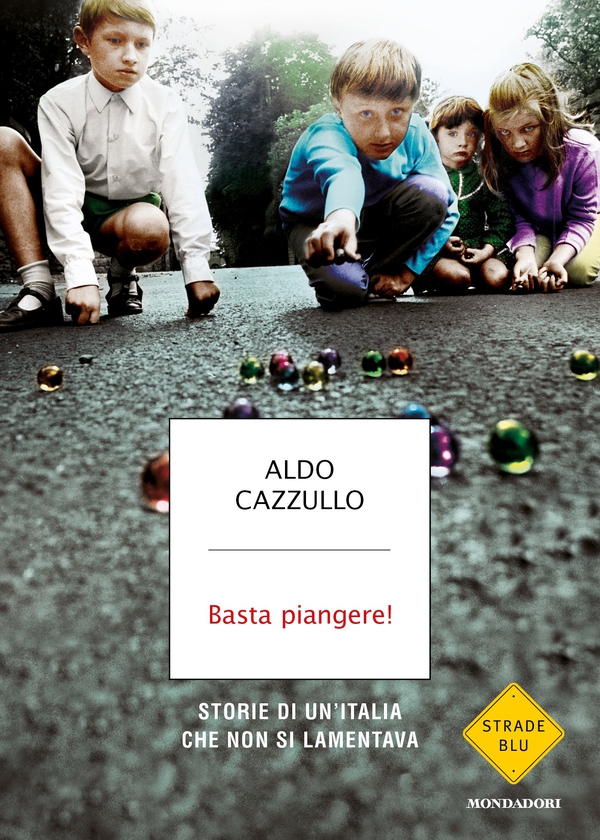 Basta piangere! - Librerie.coop Basta piangere! - Librerie.coop