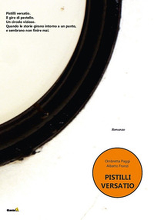 Pistilli Versatio - Librerie.coop Pistilli Versatio - Librerie.coop