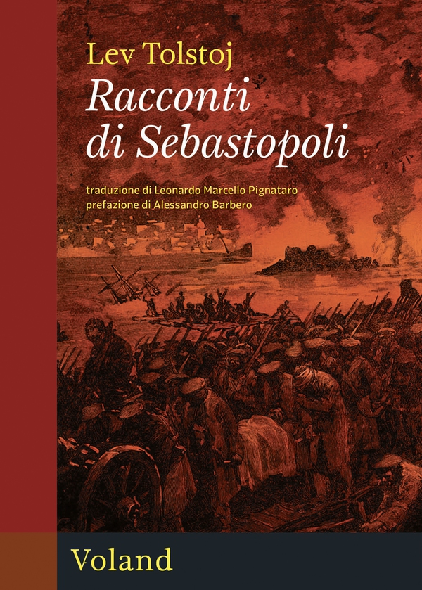 Racconti di Sebastopoli - Librerie.coop Racconti di Sebastopoli - Librerie.coop