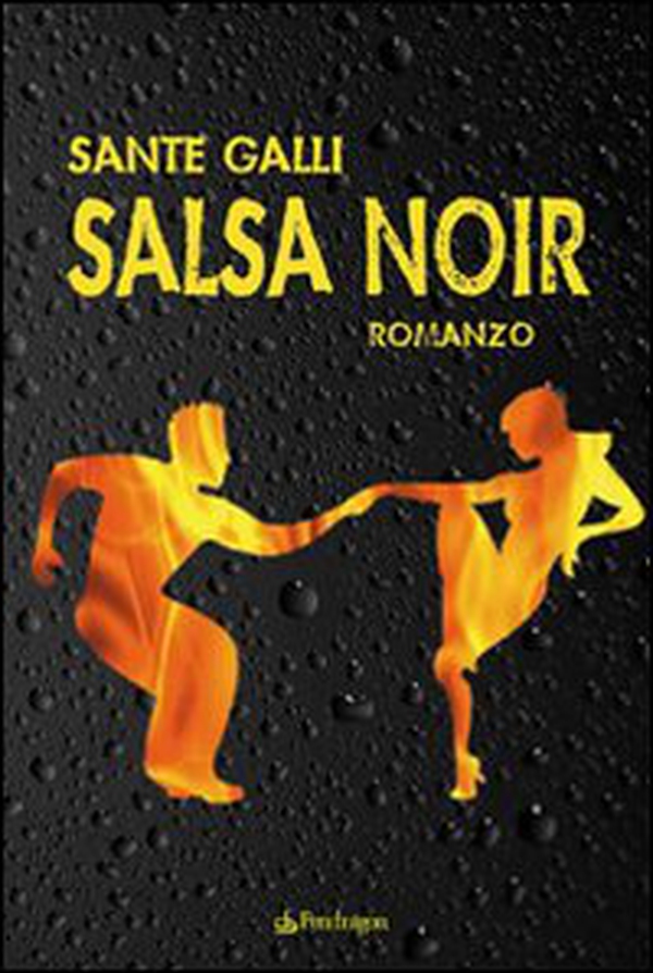 Salsa noir - Librerie.coop Salsa noir - Librerie.coop