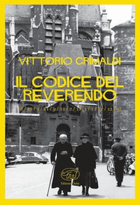 Il codice del reverendo - Librerie.coop