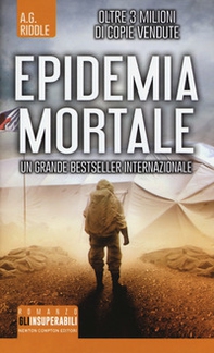 Epidemia mortale - Librerie.coop