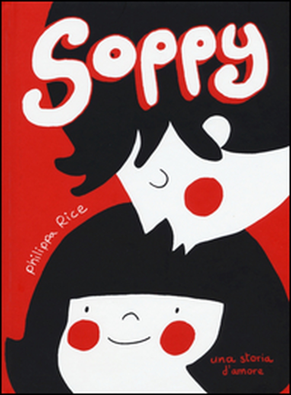 Soppy. Una storia d'amore - Librerie.coop Soppy. Una storia d'amore - Librerie.coop