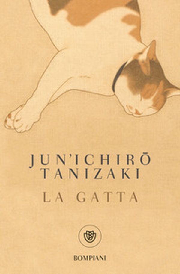 La gatta - Librerie.coop La gatta - Librerie.coop