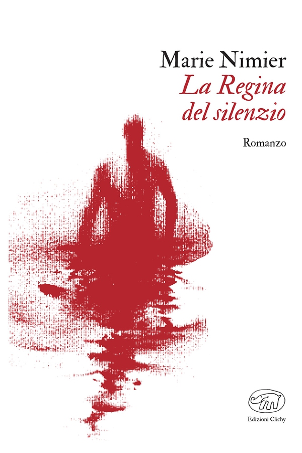 La Regina del silenzio - Librerie.coop La Regina del silenzio - Librerie.coop