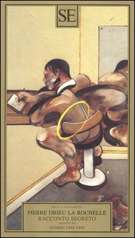 Racconto segreto-Diario 1944-1945-Esordio - Librerie.coop