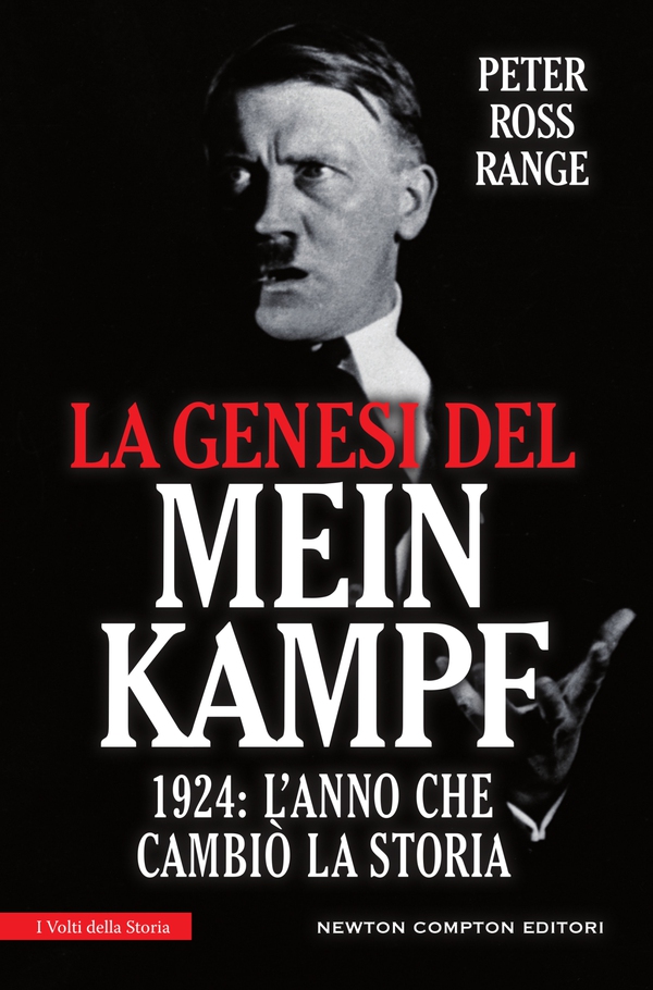 La genesi del Mein Kampf - Librerie.coop La genesi del Mein Kampf - Librerie.coop