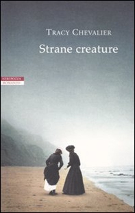 Strane creature - Librerie.coop Strane creature - Librerie.coop