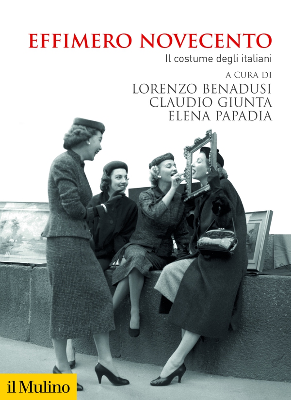 Effimero Novecento - Librerie.coop Effimero Novecento - Librerie.coop