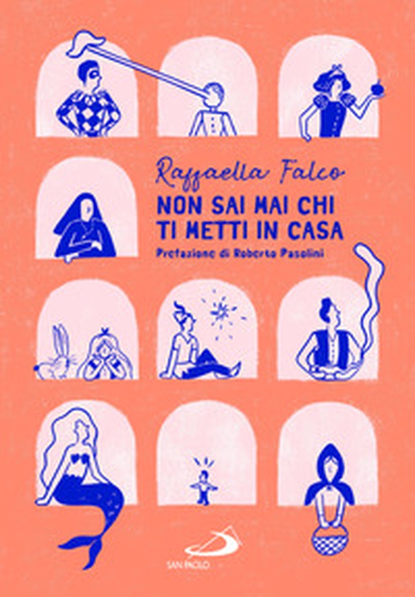 Non sai mai chi ti metti in casa - Librerie.coop Non sai mai chi ti metti in casa - Librerie.coop