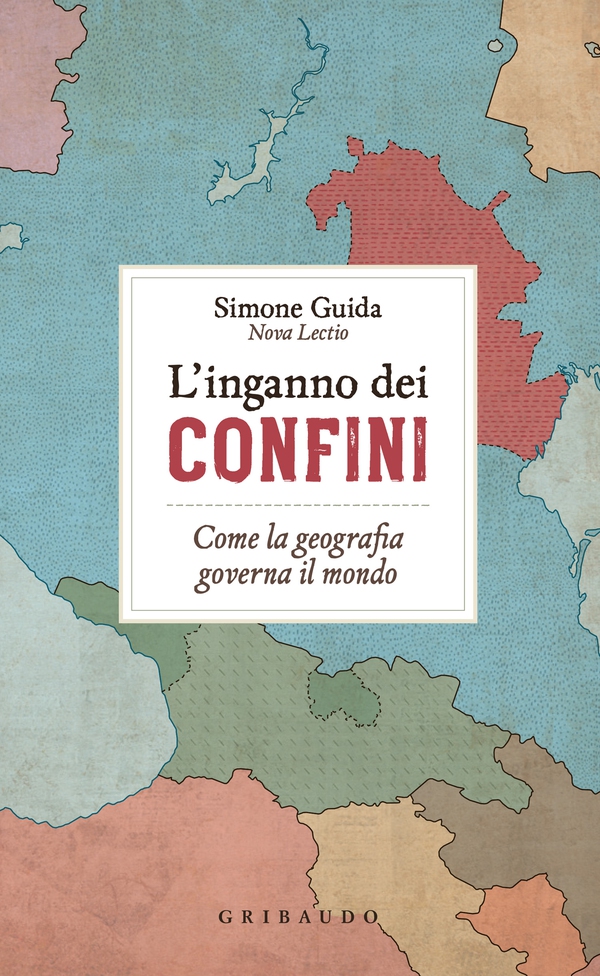 L’inganno dei confini - Librerie.coop L’inganno dei confini - Librerie.coop