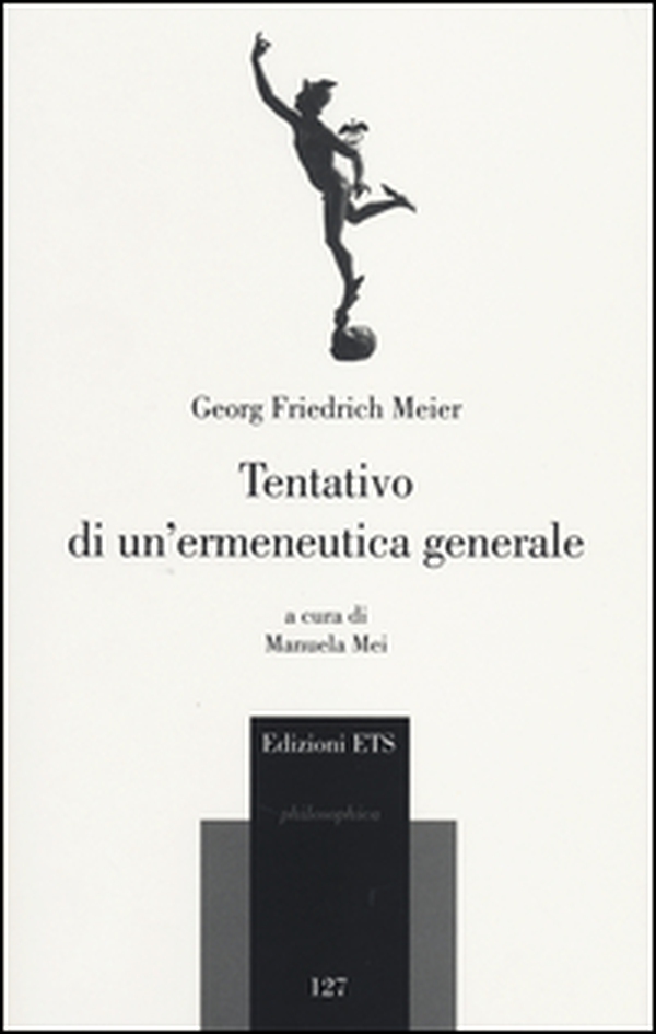Tentativo di un'ermeneutica generale - Librerie.coop Tentativo di un'ermeneutica generale - Librerie.coop