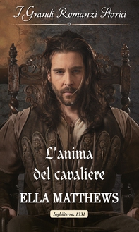 L'anima del cavaliere - Librerie.coop