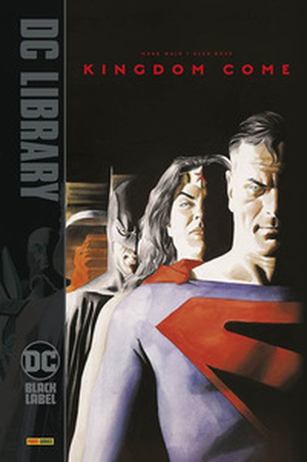Kingdom come - Librerie.coop Kingdom come - Librerie.coop