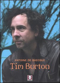 Tim Burton - Librerie.coop