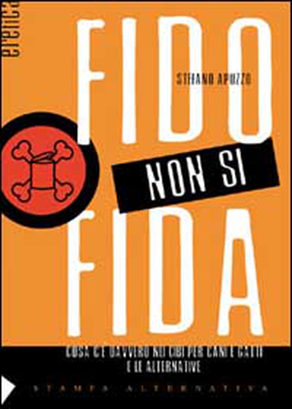 Fido non si fida - Librerie.coop Fido non si fida - Librerie.coop