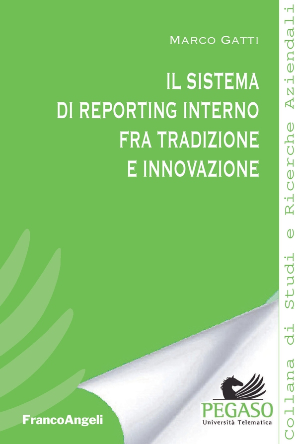 Il sistema di reporting interno fra tradizione e innovazione - Librerie.coop Il sistema di reporting interno fra tradizione e innovazione - Librerie.coop