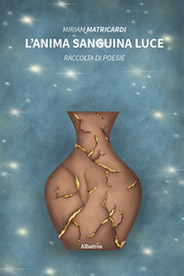 L'anima sanguina luce - Librerie.coop L'anima sanguina luce - Librerie.coop