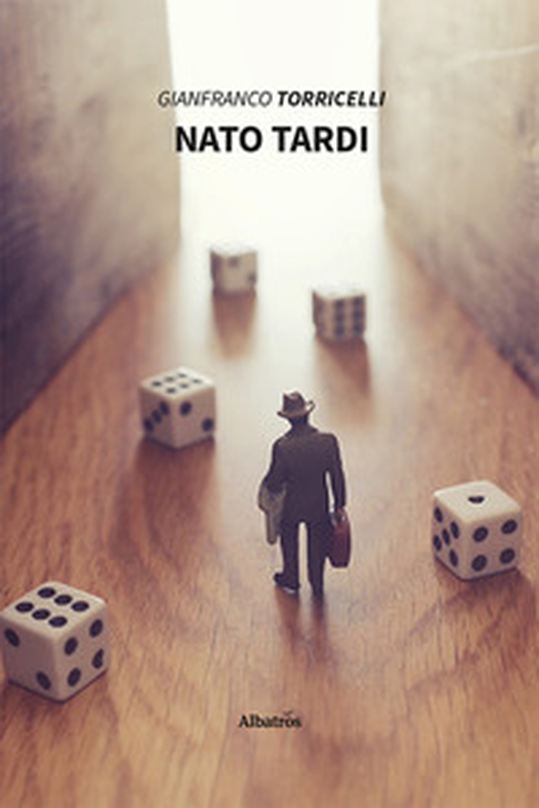 Nato tardi - Librerie.coop Nato tardi - Librerie.coop