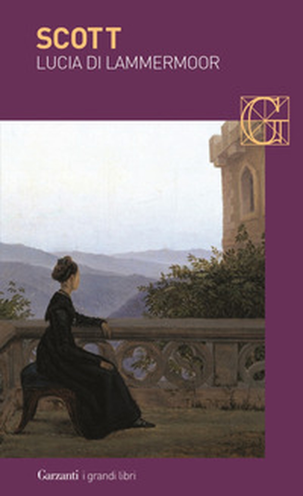 Lucia di Lammermoor - Librerie.coop Lucia di Lammermoor - Librerie.coop