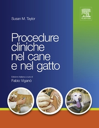 Procedure cliniche nel cane e nel gatto - Librerie.coop
