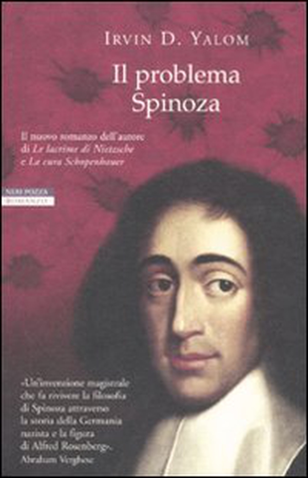 Il problema Spinoza - Librerie.coop Il problema Spinoza - Librerie.coop