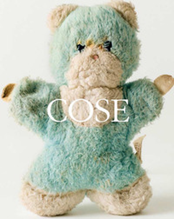 Cose. Journal - Librerie.coop