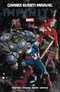 Infinity - Librerie.coop