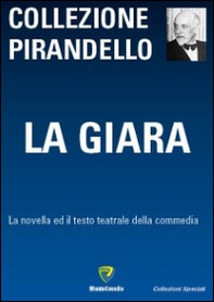 La giara - Librerie.coop
