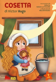 Cosetta di Victor Hugo - Librerie.coop