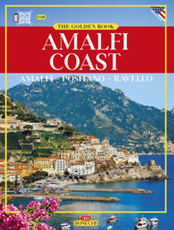 Amalfi e la «Divina Costiera». Ediz. inglese - Librerie.coop Amalfi e la «Divina Costiera». Ediz. inglese - Librerie.coop