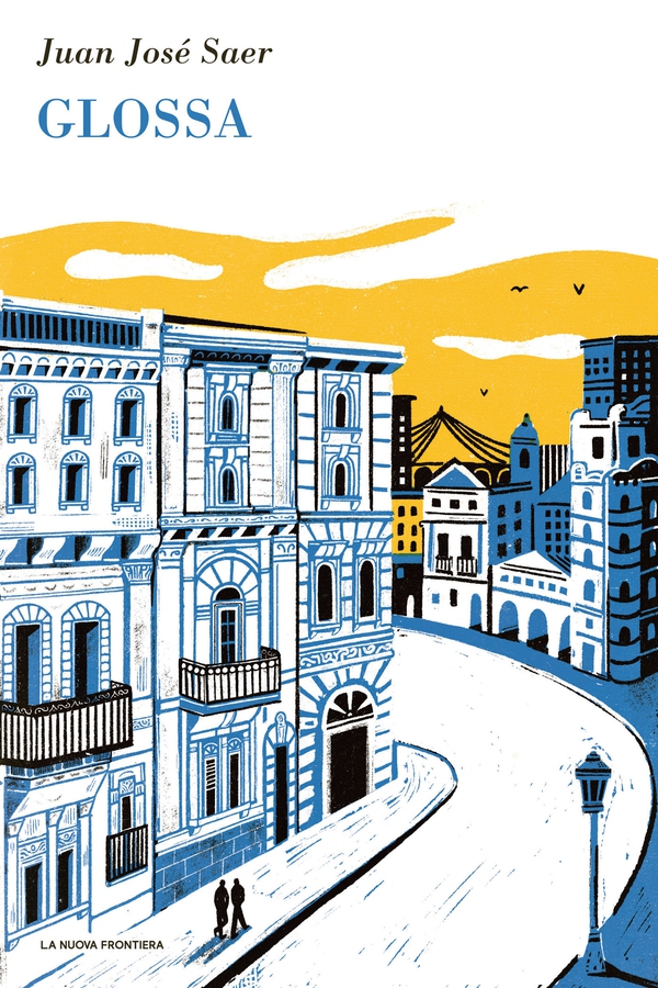 Glossa - Librerie.coop