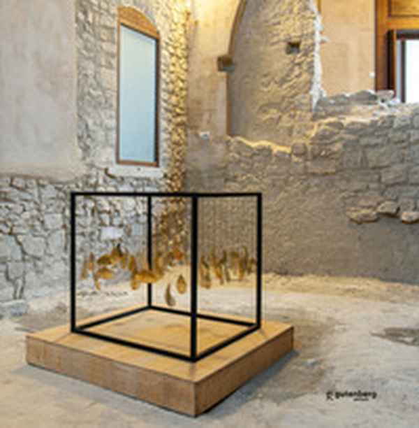 Michela Liberti. La torre - Librerie.coop