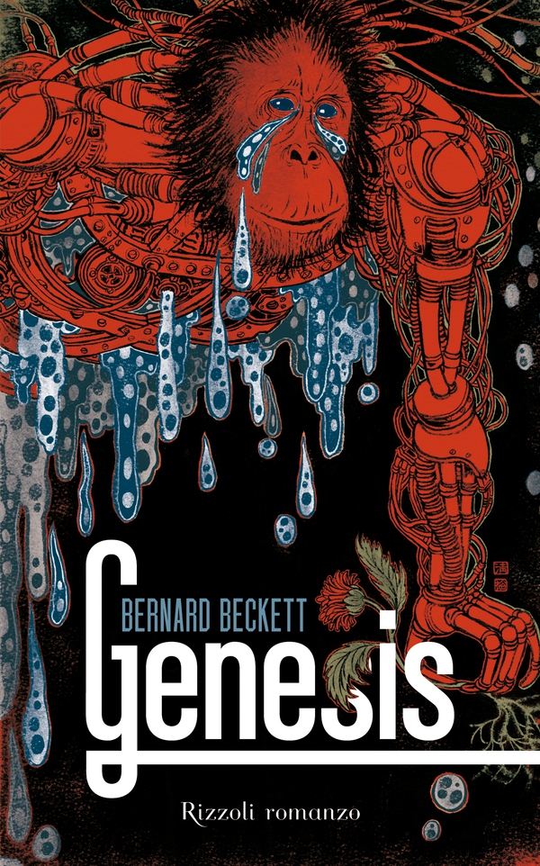 Genesis - Librerie.coop Genesis - Librerie.coop