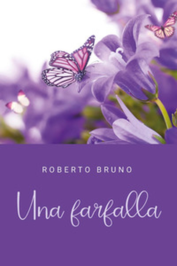 Una farfalla - Librerie.coop Una farfalla - Librerie.coop