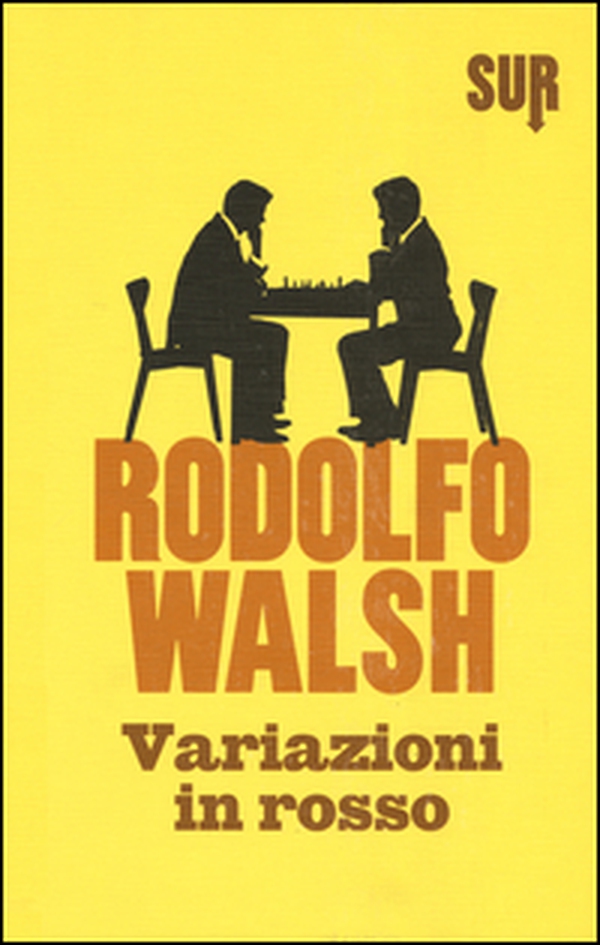Variazioni in rosso - Librerie.coop Variazioni in rosso - Librerie.coop