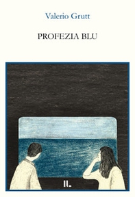 Profezia blu - Librerie.coop