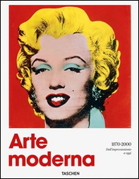 Arte moderna (1870-2000). Dall'impressionismo a oggi - Librerie.coop Arte moderna (1870-2000). Dall'impressionismo a oggi - Librerie.coop