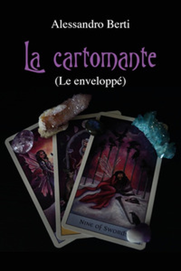 La cartomante. (Le enveloppé) - Librerie.coop La cartomante. (Le enveloppé) - Librerie.coop