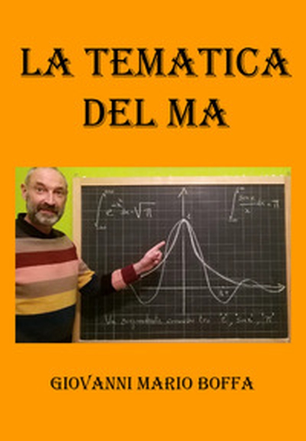 La tematica del Ma - Librerie.coop La tematica del Ma - Librerie.coop