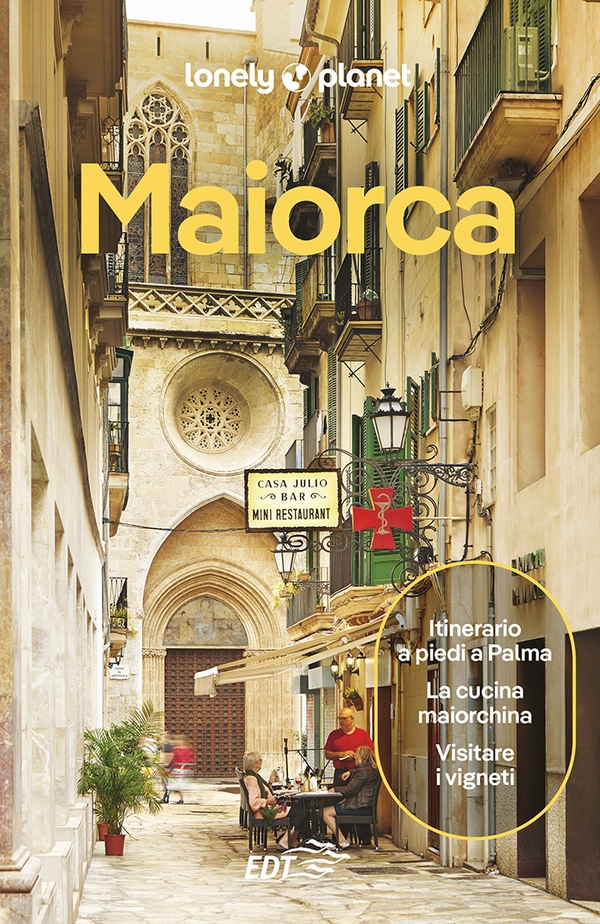 Maiorca - Librerie.coop Maiorca - Librerie.coop