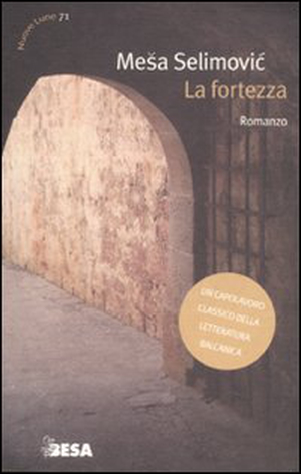 La fortezza - Librerie.coop La fortezza - Librerie.coop