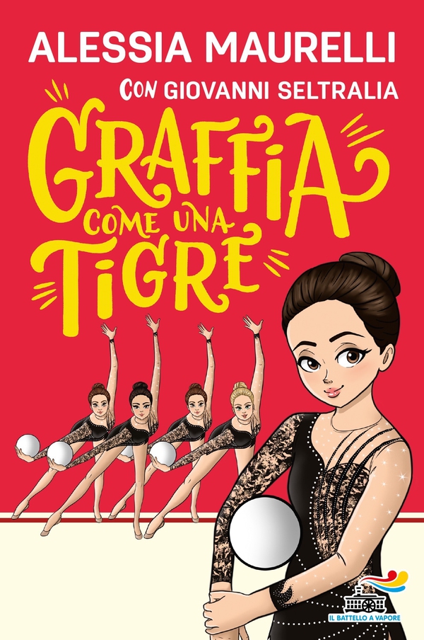 Graffia come una tigre - Librerie.coop Graffia come una tigre - Librerie.coop