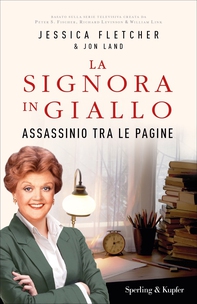 Assassinio tra le pagine - Librerie.coop