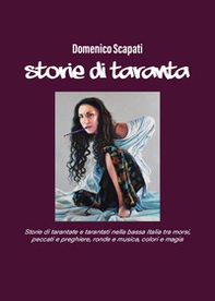 Storie di Taranta - Librerie.coop