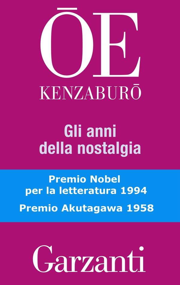 Gli anni della nostalgia - Librerie.coop Gli anni della nostalgia - Librerie.coop