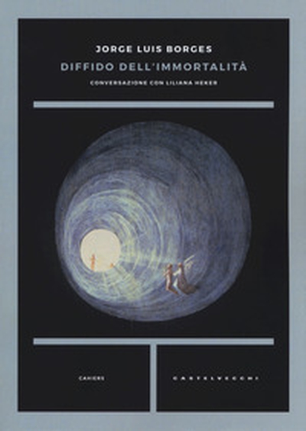 Diffido dell'immortalità. Conversazione con Liliana Heker - Librerie.coop Diffido dell'immortalità. Conversazione con Liliana Heker - Librerie.coop