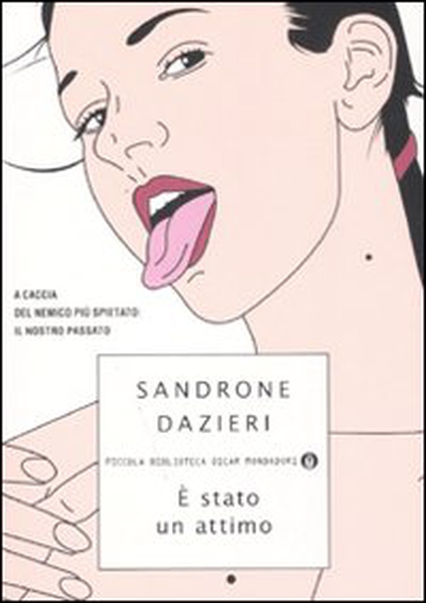 È stato un attimo - Librerie.coop È stato un attimo - Librerie.coop
